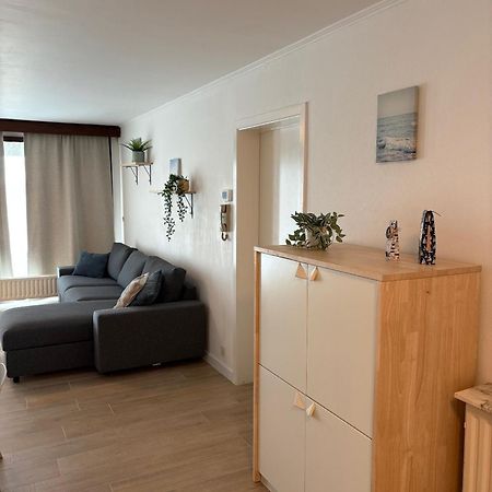 Gezinsappartement - La Plage - Wenduine Zeedijk Extérieur photo