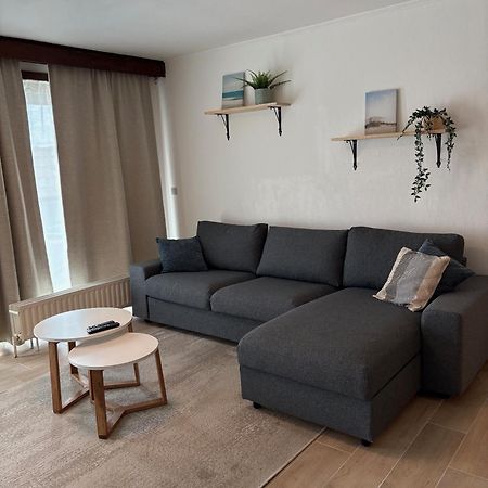 Gezinsappartement - La Plage - Wenduine Zeedijk Extérieur photo