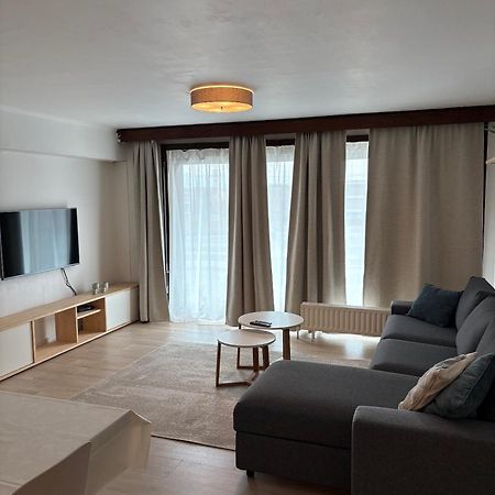 Gezinsappartement - La Plage - Wenduine Zeedijk Extérieur photo