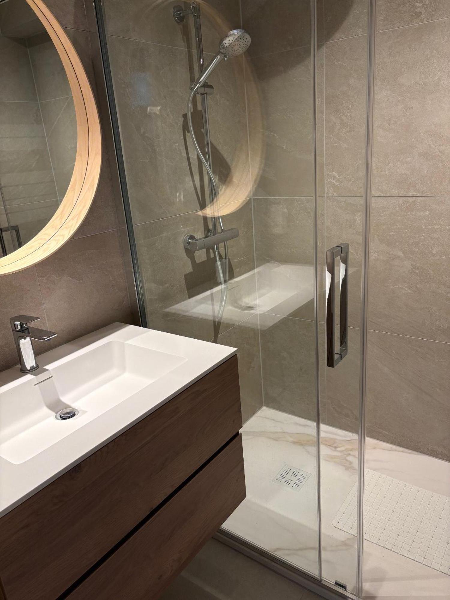 Gezinsappartement - La Plage - Wenduine Zeedijk Extérieur photo